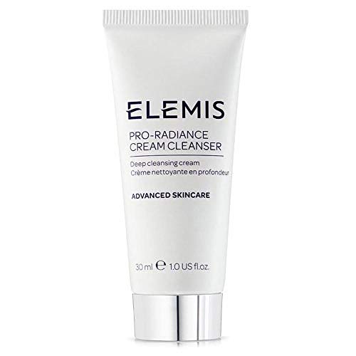 ELEMIS Pro-Radiance Cream Cleanser, crema de limpieza profun
